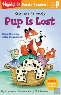 Bertrand.pt - Bear And Friends: Pup Is Lost