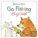 Bear And Hare Go Fishing