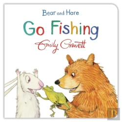 Bertrand.pt - Bear And Hare Go Fishing