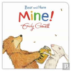Bertrand.pt - Bear And Hare: Mine!