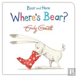 Bertrand.pt - Bear And Hare: Where'S Bear?