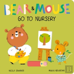 Bertrand.pt - Bear And Mouse Go To Nursery