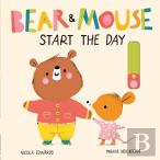 Bear And Mouse Start The Day
