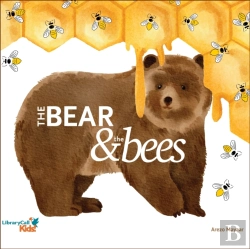 Bertrand.pt - Bear And The Bees