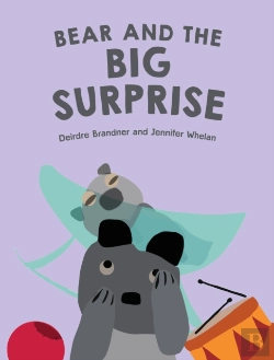 Bertrand.pt - Bear And The Big Surprise