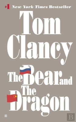 Bertrand.pt - Bear And The Dragon