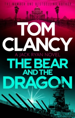 Bertrand.pt - Bear And The Dragon