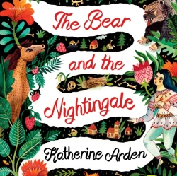 Bertrand.pt - Bear And The Nightingale
