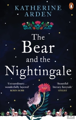 Bertrand.pt - Bear And The Nightingale