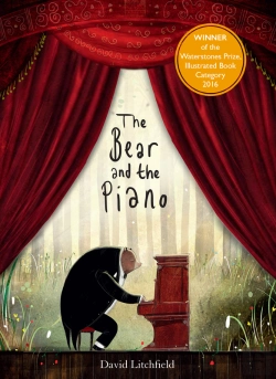 Bertrand.pt - Bear And The Piano