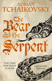 Bear And The Serpent