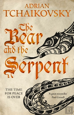 Bertrand.pt - Bear And The Serpent