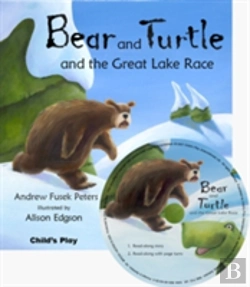 Bertrand.pt - Bear And Turtle And The Great Lake Race