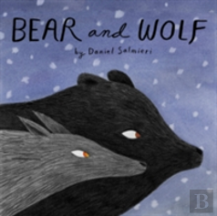 Bear And Wolf