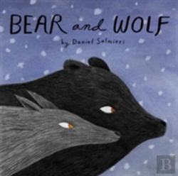 Bertrand.pt - Bear And Wolf