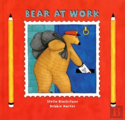 Bertrand.pt - Bear At Work