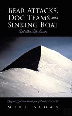 Bertrand.pt - Bear Attacks, Dog Teams And A Sinking Boat