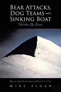 Bertrand.pt - Bear Attacks, Dog Teams And A Sinking Boat