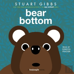 Bertrand.pt - Bear Bottom