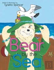 Bear By The Sea