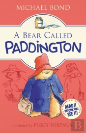 Bear Called Paddington
