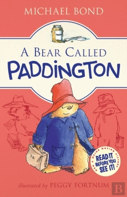 Bertrand.pt - Bear Called Paddington