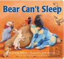 Bear Can'T Sleep