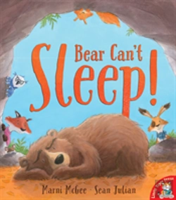 Bertrand.pt - Bear Can'T Sleep!
