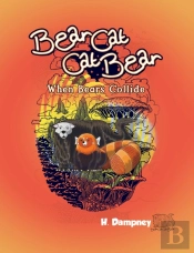 Bear Cat Cat Bear