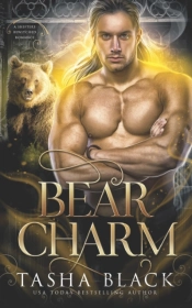 Bear Charm