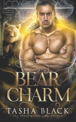 Bertrand.pt - Bear Charm