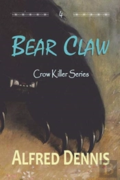 Bear Claw