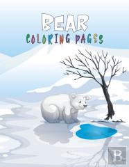 Bear Coloring Pages