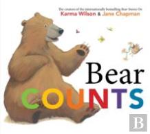 Bear Counts