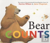 Bear Counts Pa