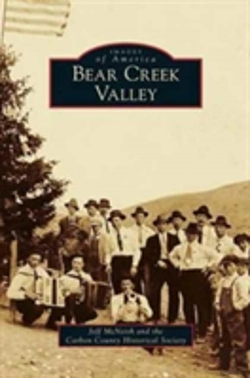 Bertrand.pt - Bear Creek Valley