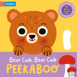 Bertrand.pt - Bear Cub, Bear Cub, Peekaboo