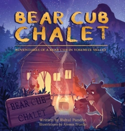 Bertrand.pt - Bear Cub Chalet