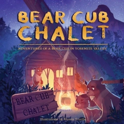 Bertrand.pt - Bear Cub Chalet