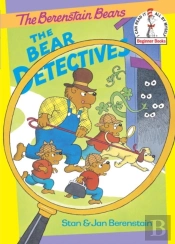 Bear Detectives