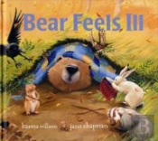 Bear Feels Ill