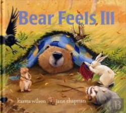 Bertrand.pt - Bear Feels Ill