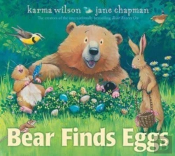 Bertrand.pt - Bear Finds Eggs