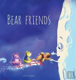 Bertrand.pt - Bear Friends