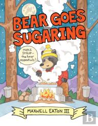 Bear Goes Sugaring