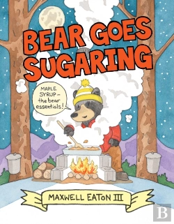 Bertrand.pt - Bear Goes Sugaring