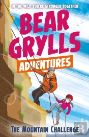 Bear Grylls Adventure 10: The Mountain Challenge