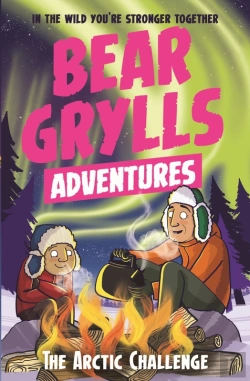 Bertrand.pt - Bear Grylls Adventure 11: The Arctic Challenge