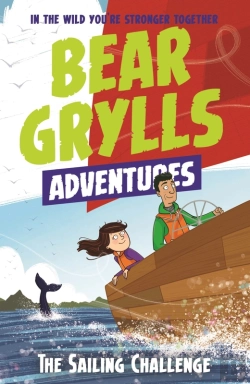 Bertrand.pt - Bear Grylls Adventure 12: The Sailing Challenge