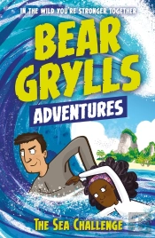Bear Grylls Adventure 4: The Sea Challenge